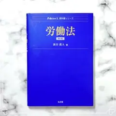 Next教科書シリーズ 労働法 第2版 新谷眞人