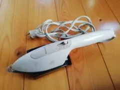 美品⭐Panasonic NI-205F-H 裁縫こて  アイロン 専用置き台付 美品⭐Panasonic NI-205F-H 裁縫こて アイロン 専用置き台付