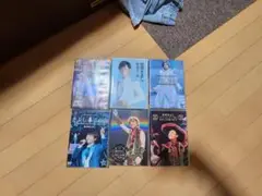 氷川きよし　LIVE DVD 6枚セット