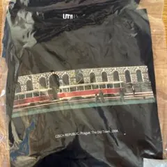 【美品】ユニクロUT マグナムフォト Tシャツ XXL