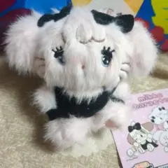 mikko characters ぬいぐるみ