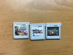 3DSソフト