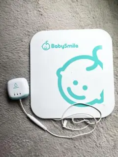 Babysmile ベビー用安全マット センサー付き