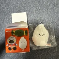 アルビレックス新潟のぬいぐるみ2 にっこりーノ お米