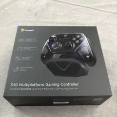 EasySMX D10 PC コントローラー