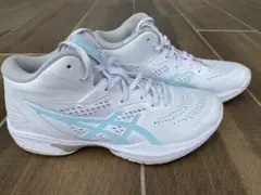 [アシックス] バスケットボールシューズ GELHOOP V15 25cm