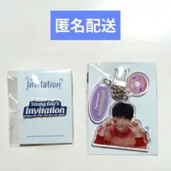キム・ヨンデ ファンミーティング グッズ