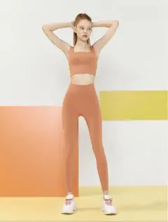 ゼクシィミックス XELLA INTENTION 上下セットアップ