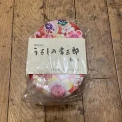 【新品未使用】うるしの幸三郎 弁当箱