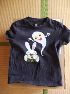 絵本作家「せなけいこ」オバケシリーズTシャツをどうぞ！