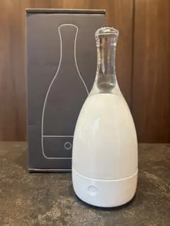 ボトルド Bottled ホワイト Glossy White Ambientec