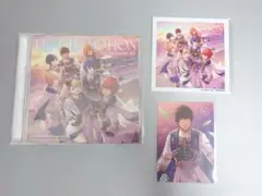 うたプリ ライエモCD メセカ セシル