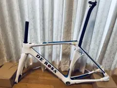 Derosa SK Pininfarina(新品 旧ロゴ 2019年式)