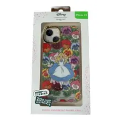 Disney アリス・イン・ワンダーランド iPhone 13 ケース