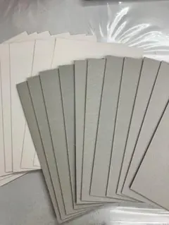 工作用厚紙