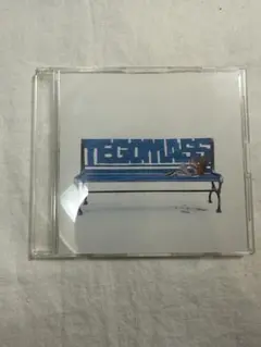 テゴマス / 青いベンチ