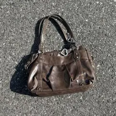00s archive y2k punk bag grunge