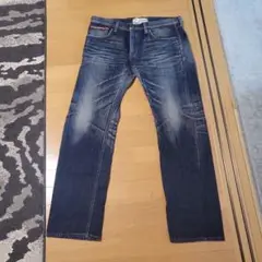 エドウィン EDWIN 503V ヴィンテージ加工