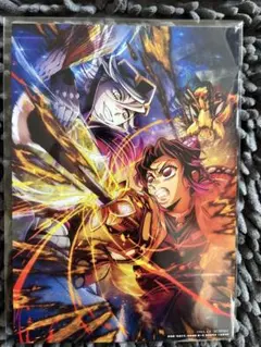 鬼滅の刃 無限城編 映画入場特典 第三弾
