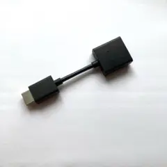 未使用　Amazon純正 HDMI延長ケーブル　Fire TV Stick