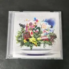 Mrs. GREEN APPLE アルバム『10』 【新品ケース】