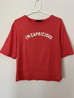 Heather　Tシャツ