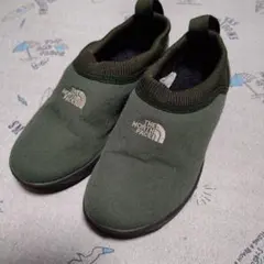 THE NORTH FACE スリッポン K Firefly Moc　21