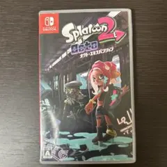 Splatoon 2: Octo Expansion コロコロコミック付録