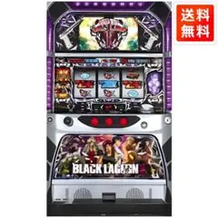 TIMI初代 ブラックラグーン コイン不要機付 m78011858193_1.jpg?1756079403