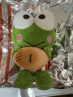 スシロー はぴだんぶい けろけろけろっぴ サンリオ