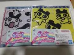 たまごっち一番くじＥ賞