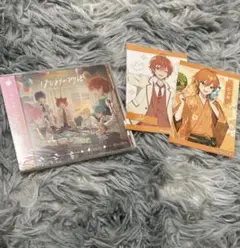 はじまりの物語 ジェルくん特典付き