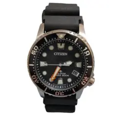 Citizen PROMASTER プロマスター EO2020-08E ブラック