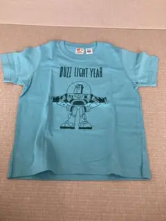Hanes ヘインズ トイストーリー BUZZ バズ キッズ 130