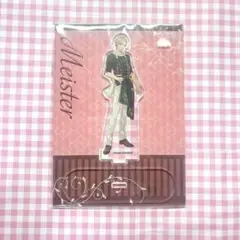 ゆめくろ 夢職人と忘れじの黒い妖精 キュイ アクスタ