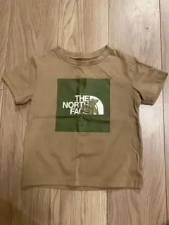 THE NORTH FACE キッズ Tシャツ 100センチ