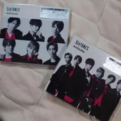 Imitation Rain/D.D.(初回盤)　2つセット