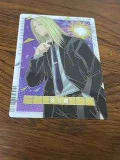 SAKAMOTO DAYS カード