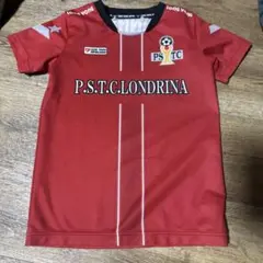 PSTCロンドリーナユニフォーム 半袖 140cm 中古品