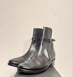 clinch ジョッパーブーツsoft toe US8h