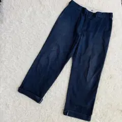 Dickies チノパン 874 オリジナルフィット W36（805）