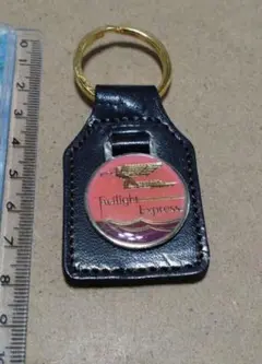 トワイライトエクスプレス キーホルダー