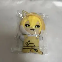 浦島坂田船 センラ ぬいぐるみ