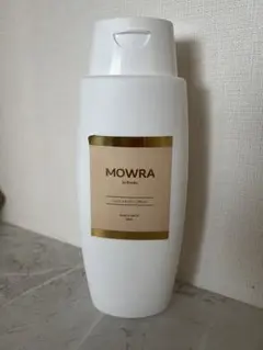 2025年最新】mowra face&body cream 300mlの人気アイテム - メルカリ