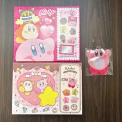 星のカービィ チョコギフト 箱 ポーチ ワドルディ ワドルドゥ マホロア