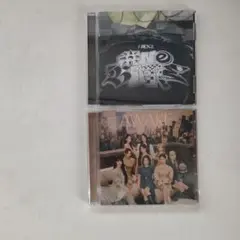 NEXZ One Bite　☆　NiziU YOAKE セット