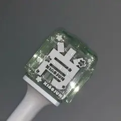 nct ペンライトステッカー　シャオジュン