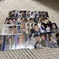 stray kids アイエン纏め売り　50枚くらい