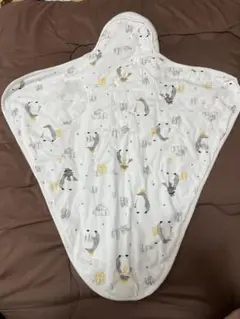 おくるみ　2枚セット