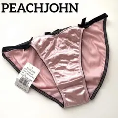 ピーチジョン　ショーツ　PEACHJOHN